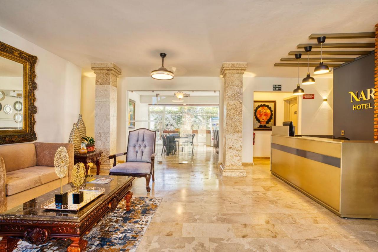 Naranjo Hotel Boutique Higüey Kültér fotó