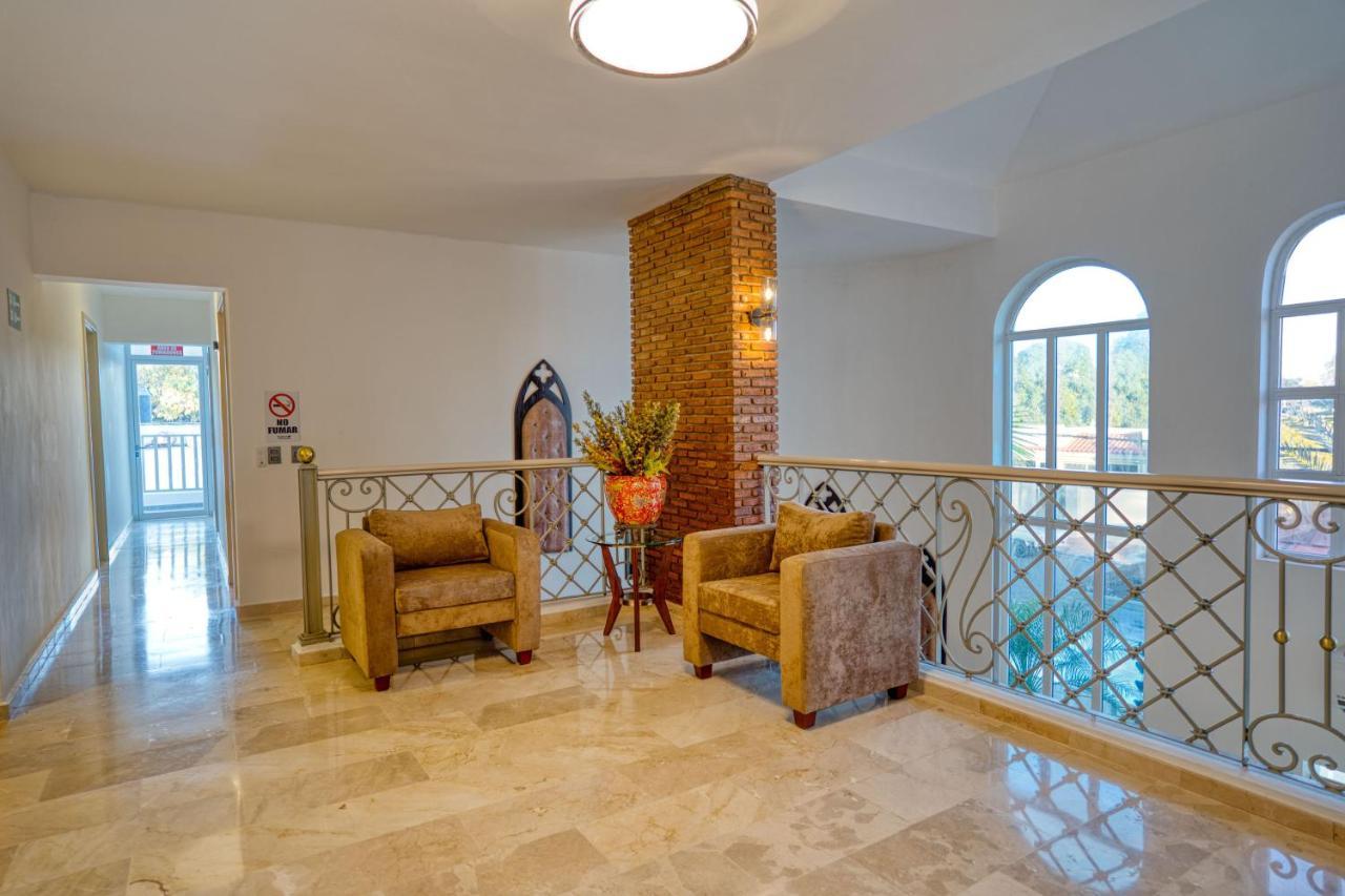 Naranjo Hotel Boutique Higüey Kültér fotó