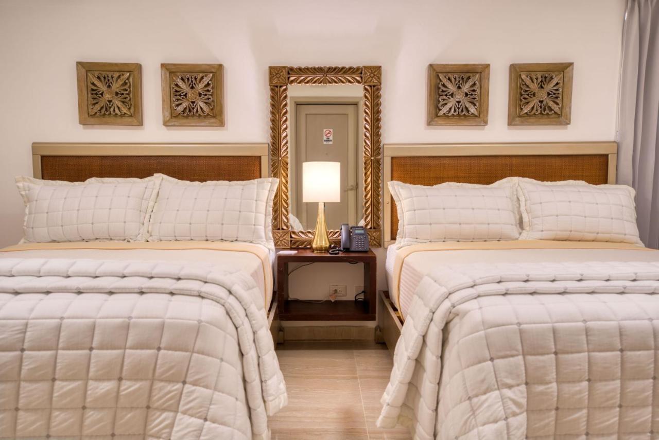 Naranjo Hotel Boutique Higüey Kültér fotó