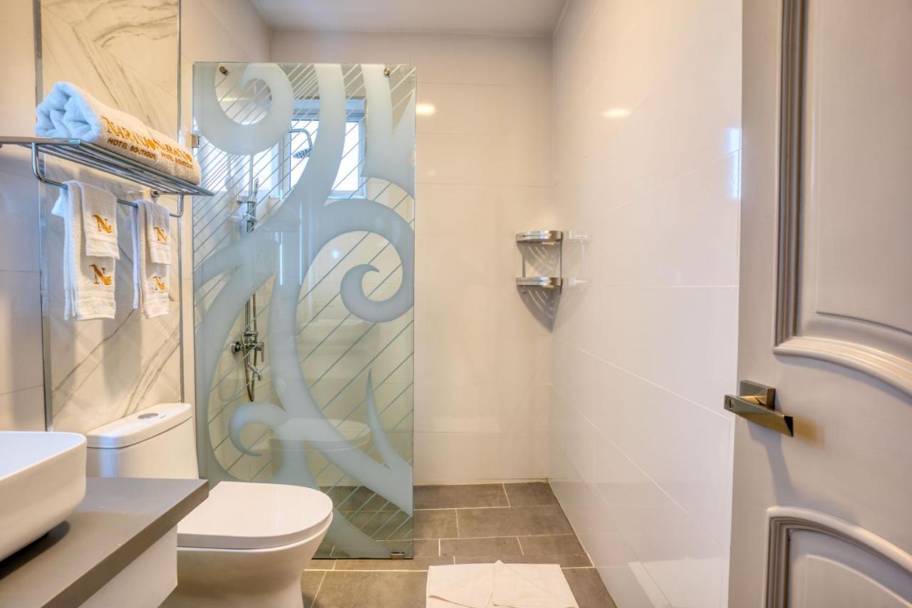 Naranjo Hotel Boutique Higüey Kültér fotó