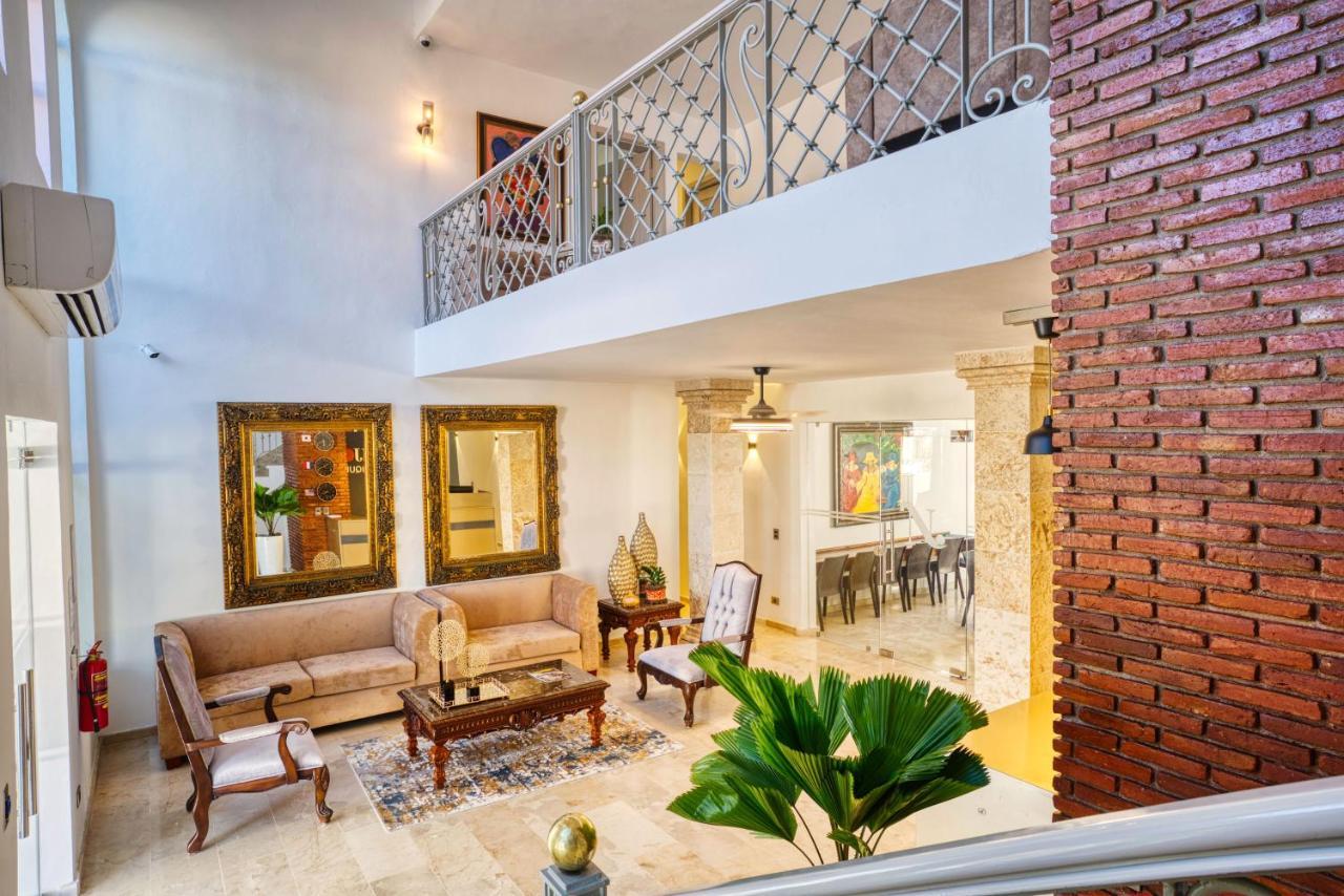Naranjo Hotel Boutique Higüey Kültér fotó